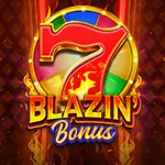 Blazin` Bonus