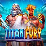 Titan Fury