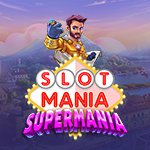 Slot Mania Supermania